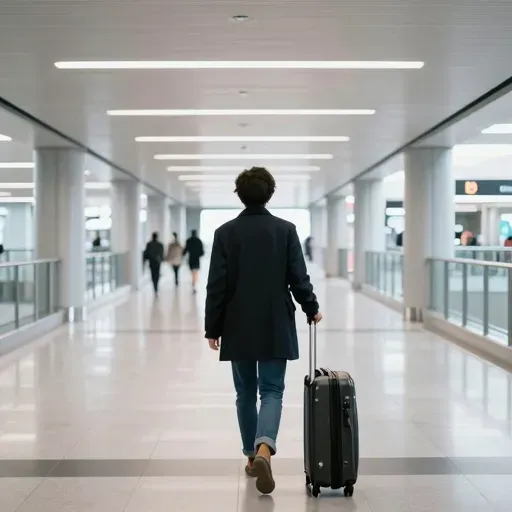 Từ vựng 离开 – ra đi, bỏ đi, rời khỏi