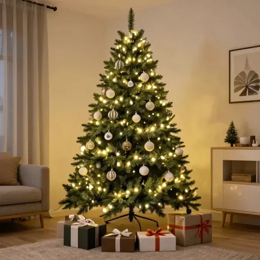 Từ vựng 圣诞节 – Giáng Sinh