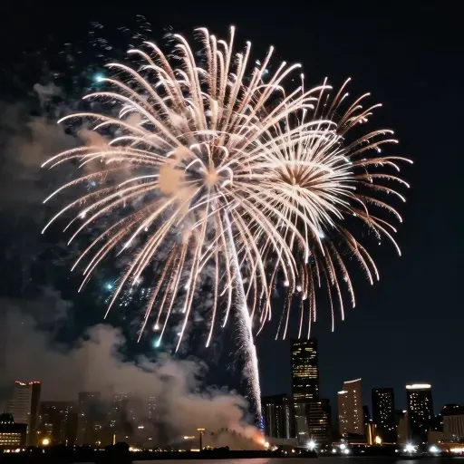 Từ vựng 新年 – năm mới