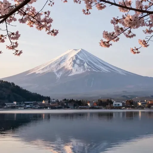 Từ vựng 日本 – Nhật Bản