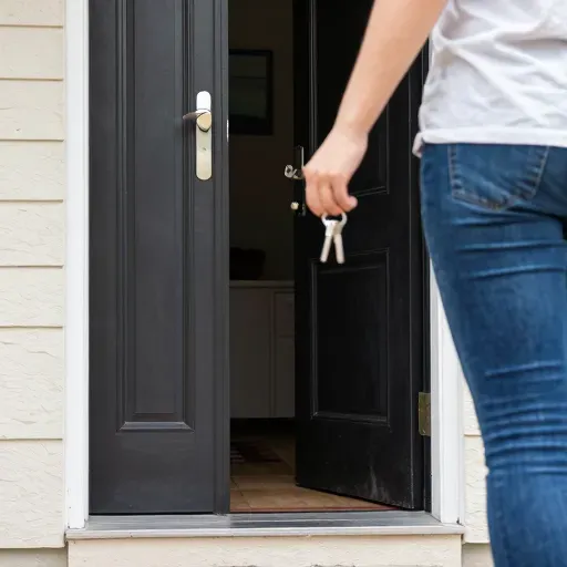 Từ vựng 出门 – ra khỏi nhà, đi ra ngoài