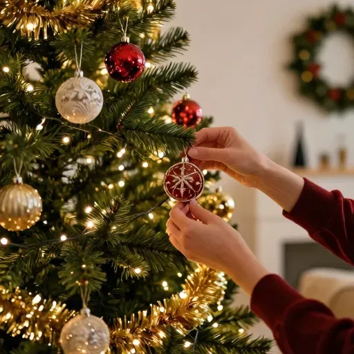 Từ vựng 装饰 – trang trí