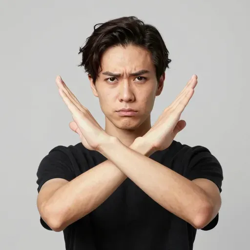 Từ vựng 不 – không, chẳng, chả