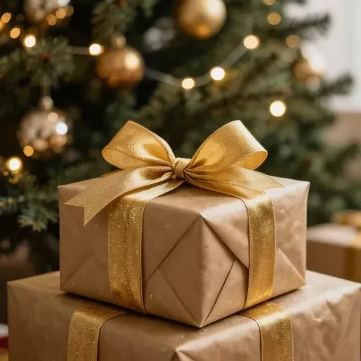 Từ vựng 礼物 – quà, món quà, vật phẩm