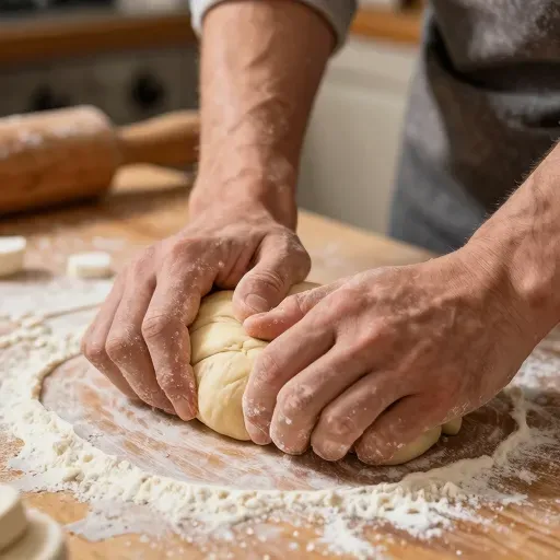 Từ vựng 亲手 – tự tay, bằng chính tay mình