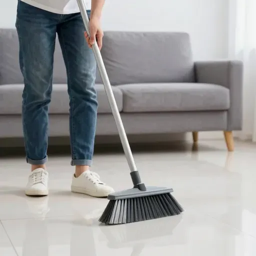 Từ vựng 打扫 – quét dọn, dọn dẹp