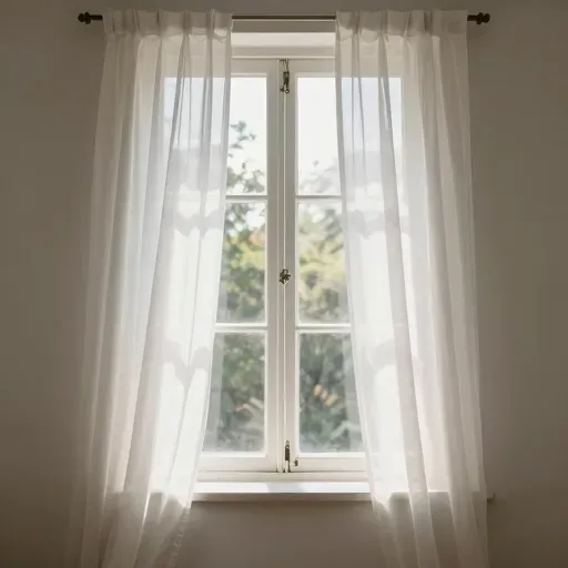 Từ vựng 窗户 – cửa sổ