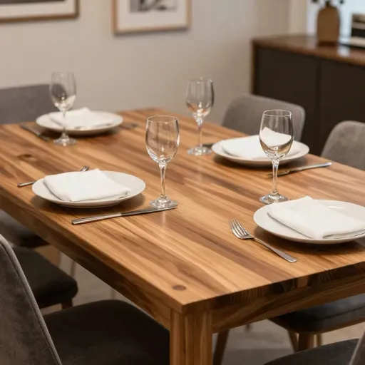 Từ vựng 桌子 – cái bàn