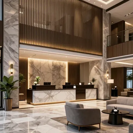 Từ vựng 宾馆 – khách sạn