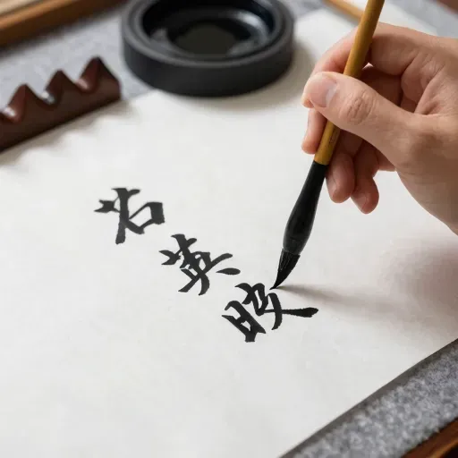 Từ vựng 汉字 – chữ Hán, Hán tự