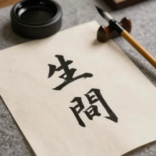 Từ vựng 字 – chữ, từ