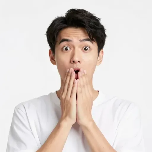 Từ vựng 哦 – Ồ, Ờ, Á (thể hiện sự nhận thức, hiểu biết hoặc nhấn mạnh, tùy theo ngữ cảnh)