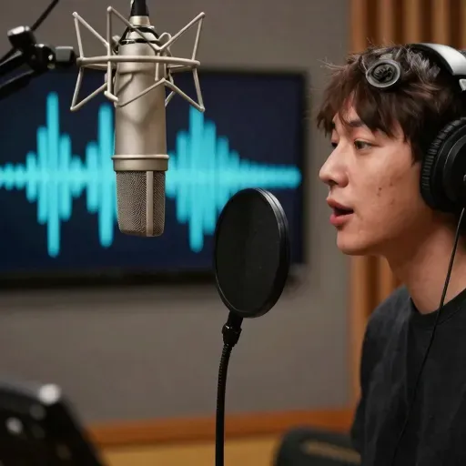 Từ vựng 发音 – phát âm