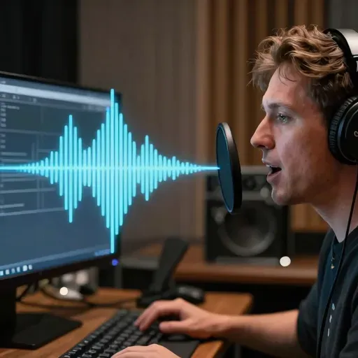 Từ vựng 声音 – âm thanh, giọng nói