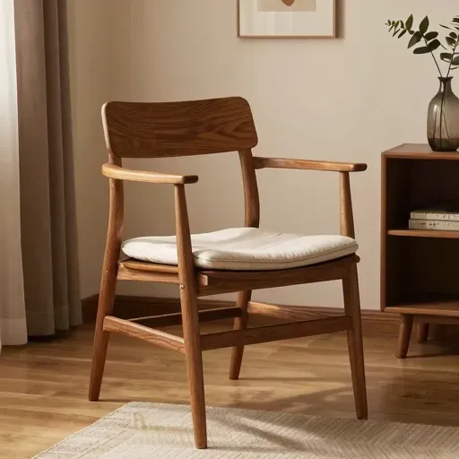 Từ vựng 椅子 – cái ghế