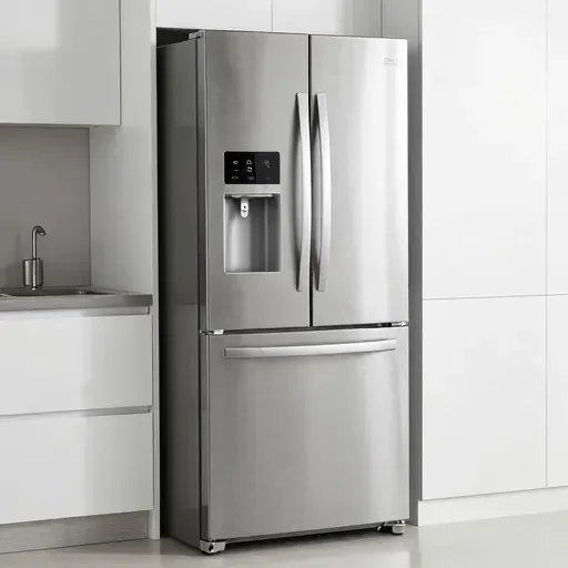 Từ vựng 冰箱 – tủ lạnh