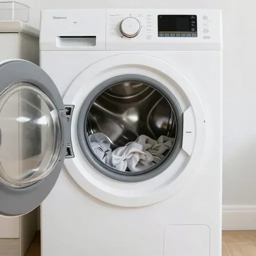 Từ vựng 洗衣机 – máy giặt