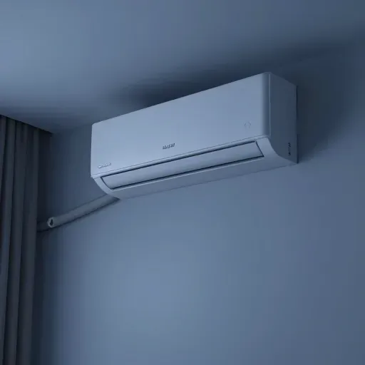 Từ vựng 空调 – máy điều hòa không khí, điều hòa nhiệt độ