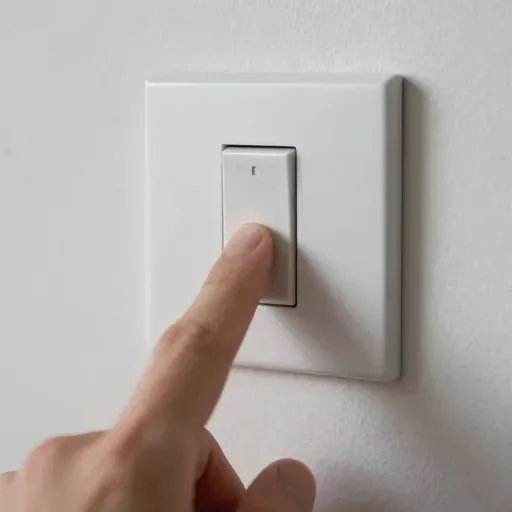 Từ vựng 开关 – công tắc