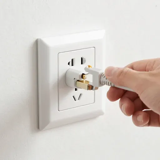 Từ vựng 插头 – phích cắm