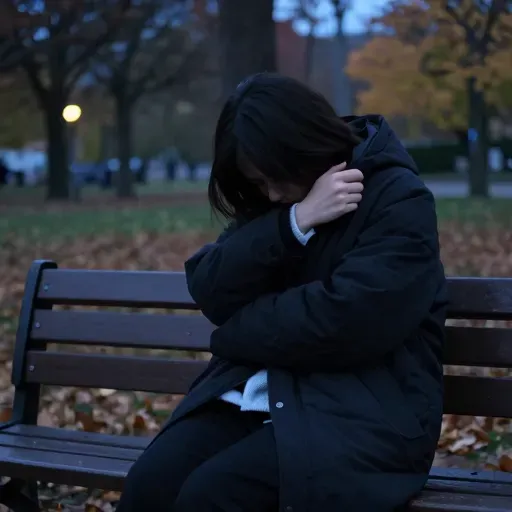 Từ vựng 凉 – mát mẻ