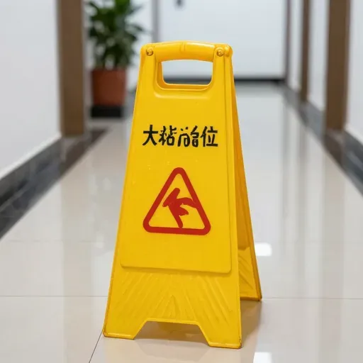 Từ vựng 小心 – cẩn thận