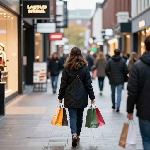 Từ vựng 上街 – đi ra phố, ra đường