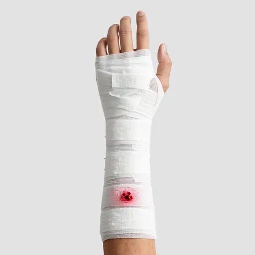 Từ vựng 伤 – làm tổn thương, bị thương, đau lòng, hại