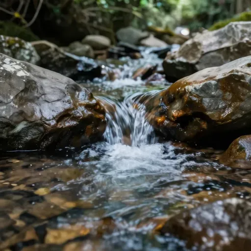 Từ vựng 流 – chảy, đổ, trôi, lan truyền