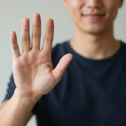 Từ vựng 不要紧 – không sao, không quan trọng, không đáng ngại, không vấn đề