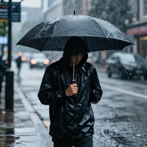 Từ vựng 淋 – bị ướt, làm ướt