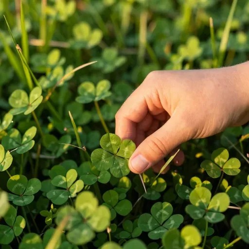 Từ vựng 运气 – vận may, may mắn