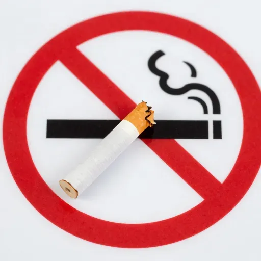 Từ vựng 戒烟 – cai thuốc lá, bỏ thuốc lá