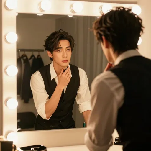 Từ vựng 演员 – diễn viên