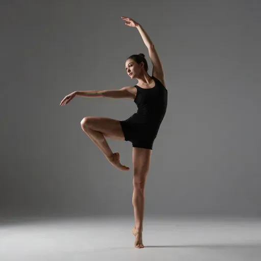 Từ vựng 动作 – động tác, hành động