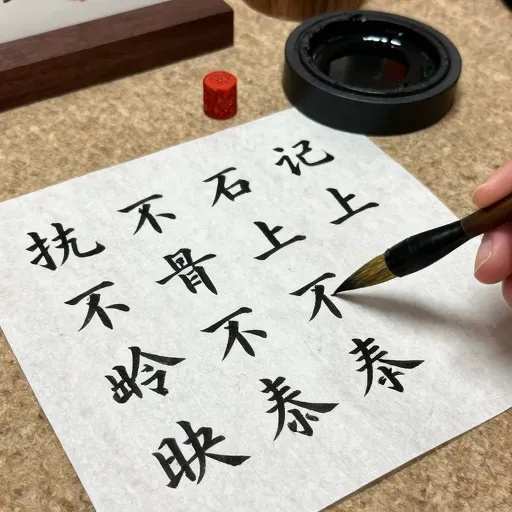 Từ vựng 中文 – tiếng Trung, tiếng Hoa, văn bản tiếng Trung