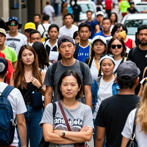 Từ vựng 社会 – society