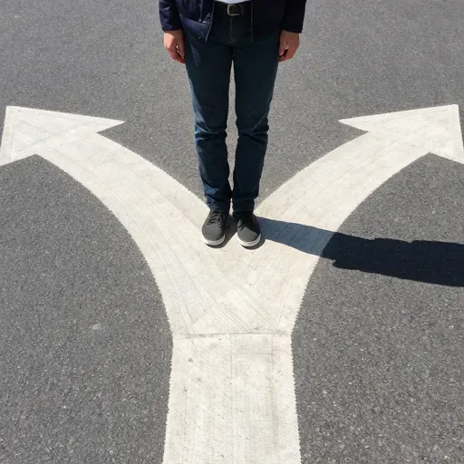 Từ vựng 决定 – quyết định