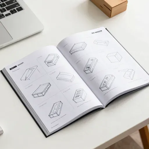 Từ vựng 说明书 – sách hướng dẫn, sách hướng dẫn sử dụng