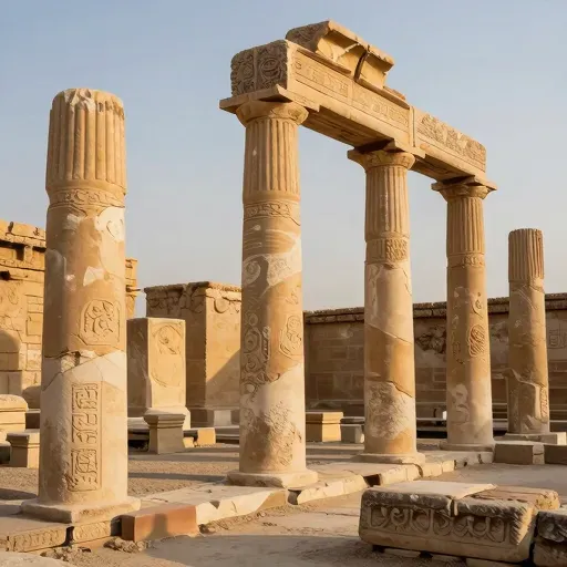 Từ vựng 古代 – thời cổ đại, thời xưa