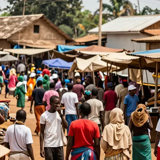 Từ vựng 人间 – thế gian, trần gian