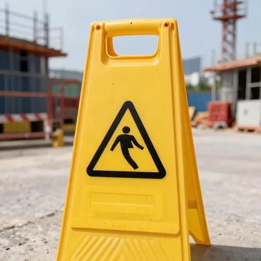 Từ vựng 危险 – nguy hiểm, rủi ro, không an toàn