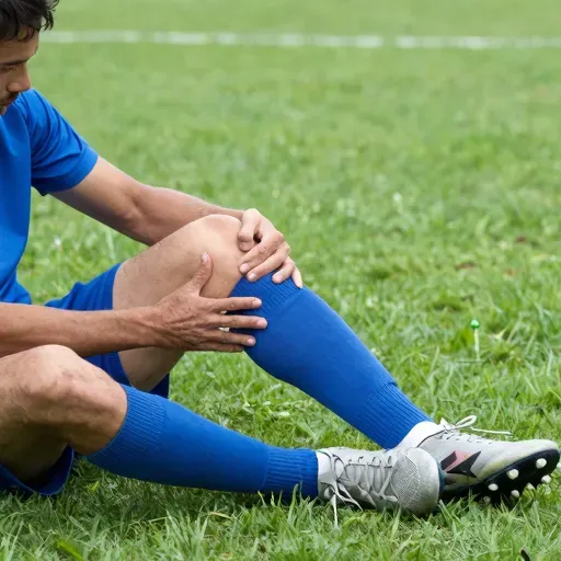 Từ vựng 受伤 – bị thương