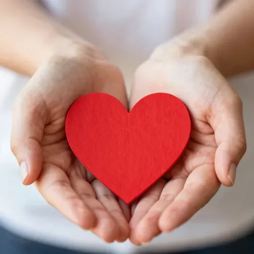 Từ vựng 心 – trái tim