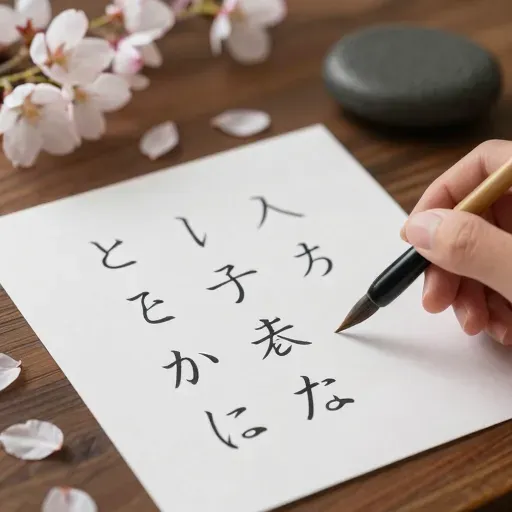 Từ vựng 日文 – ngôn ngữ Nhật, tiếng Nhật