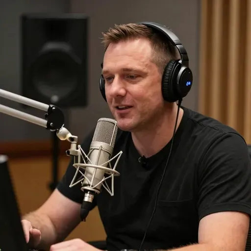 Từ vựng 广播 – phát thanh, truyền hình, radio, đài