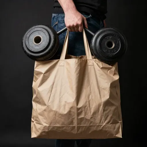 Từ vựng 沉甸甸 – nặng trĩu, nặng nề, nặng căng