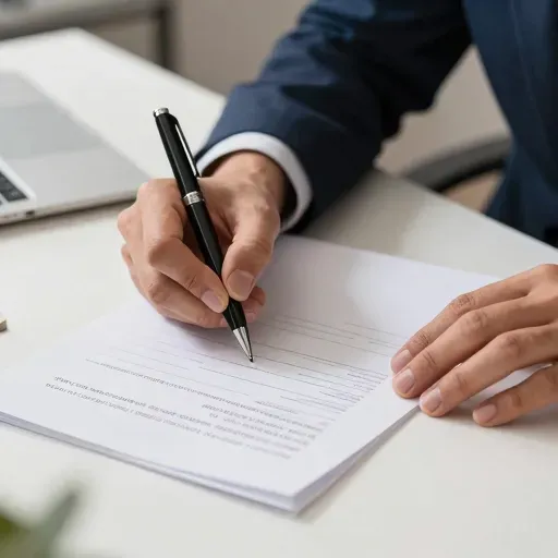 Từ vựng 签 – ký, đặt bút ký vào