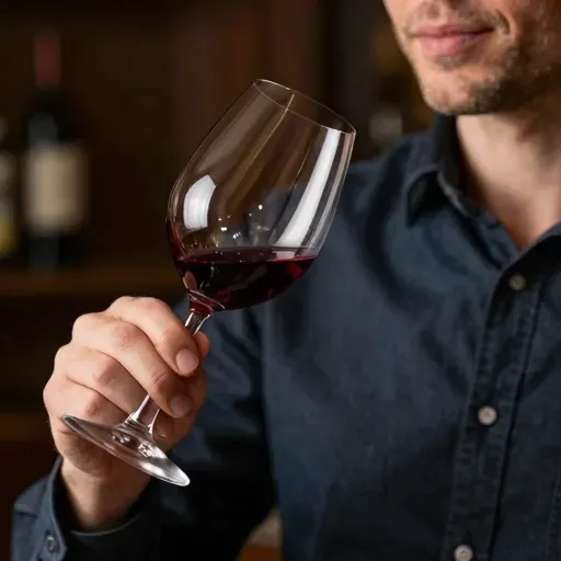 Từ vựng 醇厚 – nồng hậu, đậm đà (hương vị/tình cảm)