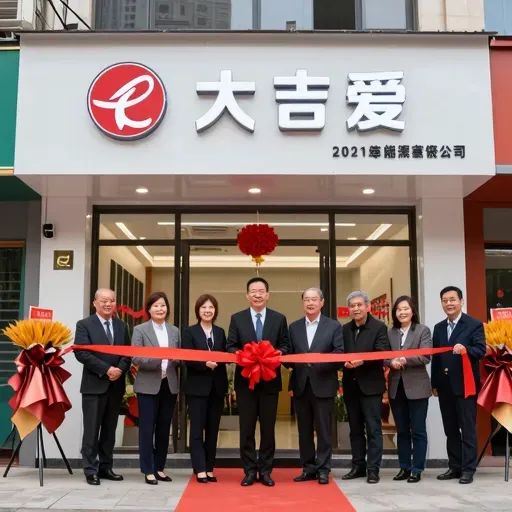 Từ vựng 成立 – thành lập